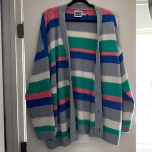 Never worn Men’s sweater